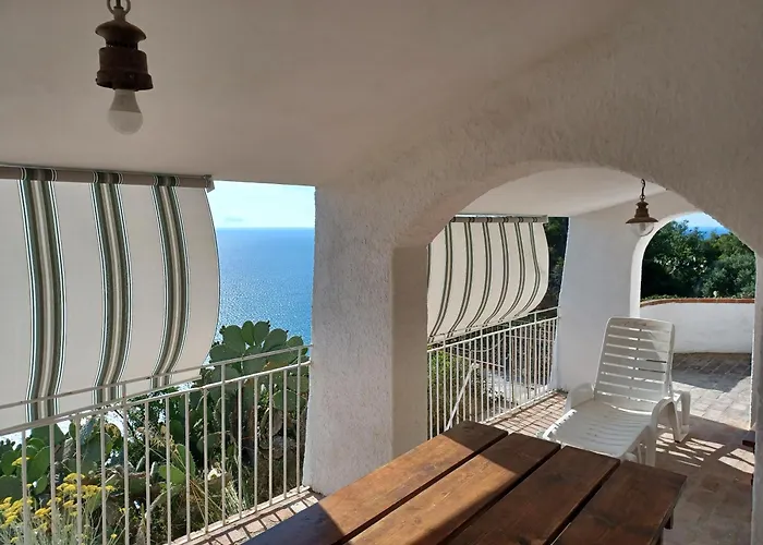 Residence Praia Di Fuoco