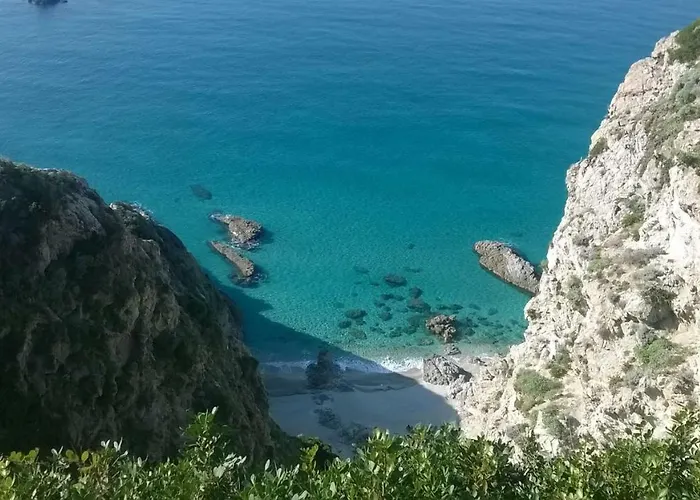 Residence Praia Di Fuoco