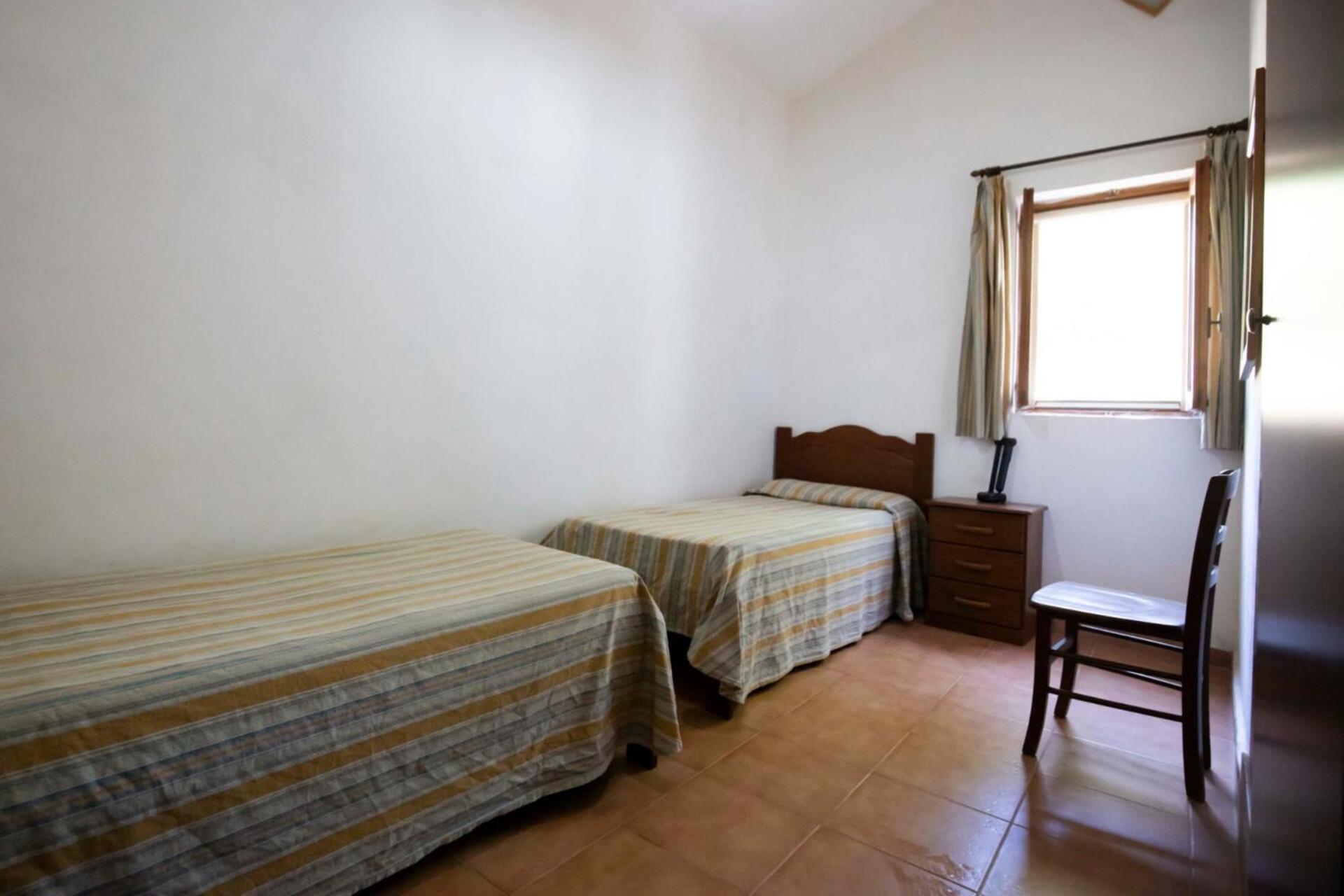 Ferienhaus Di Fuoco *