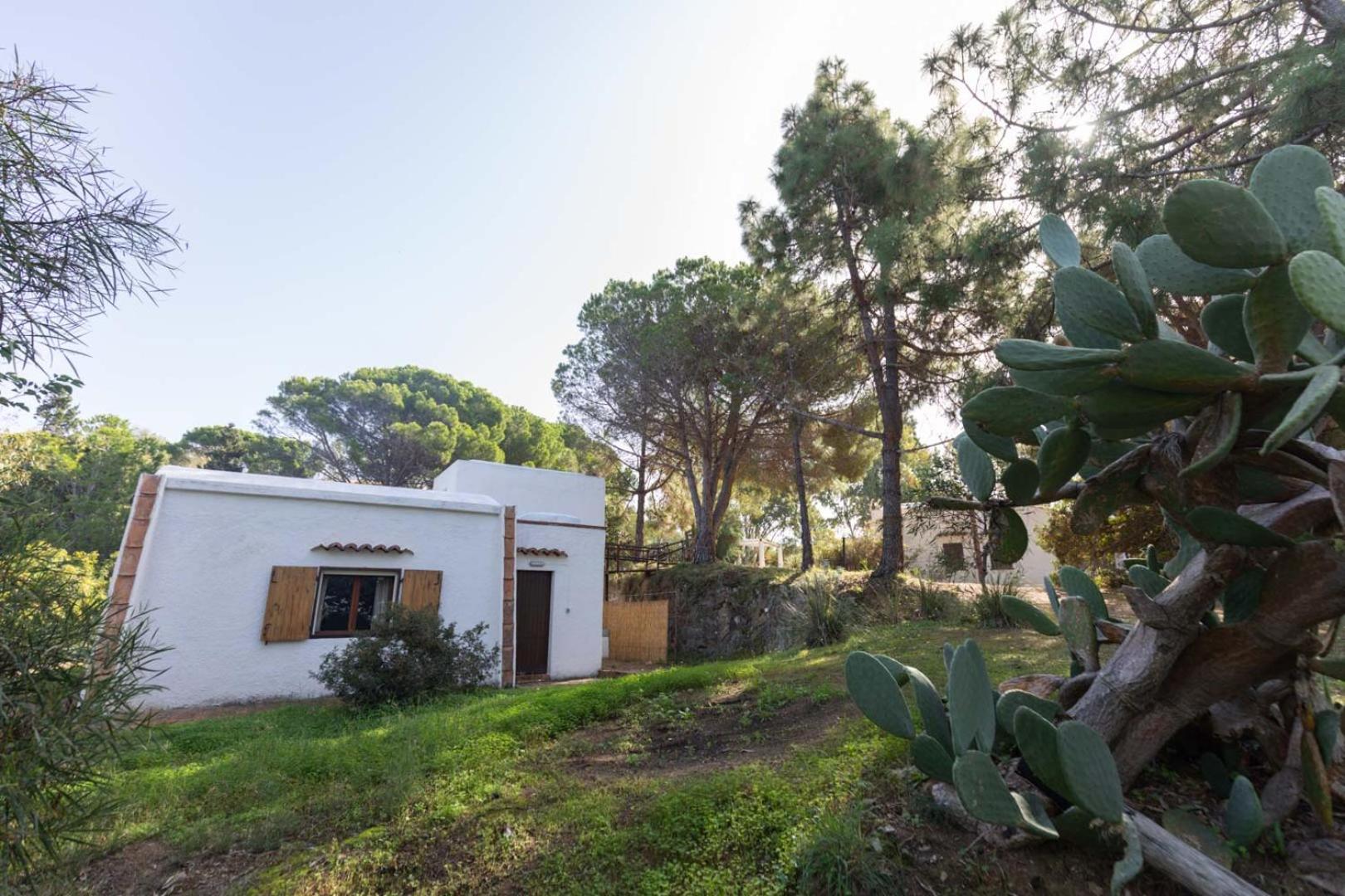 Di Fuoco Ferienhaus