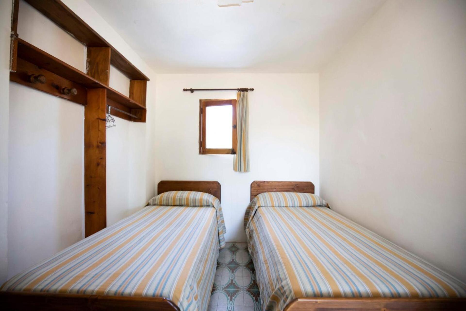 Ferienhaus Di Fuoco Capo Vaticano