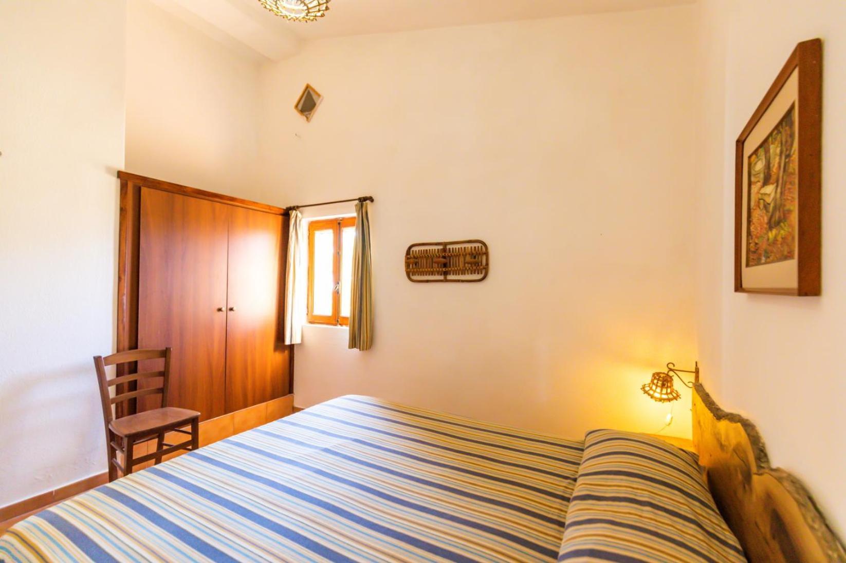 Di Fuoco Ferienhaus