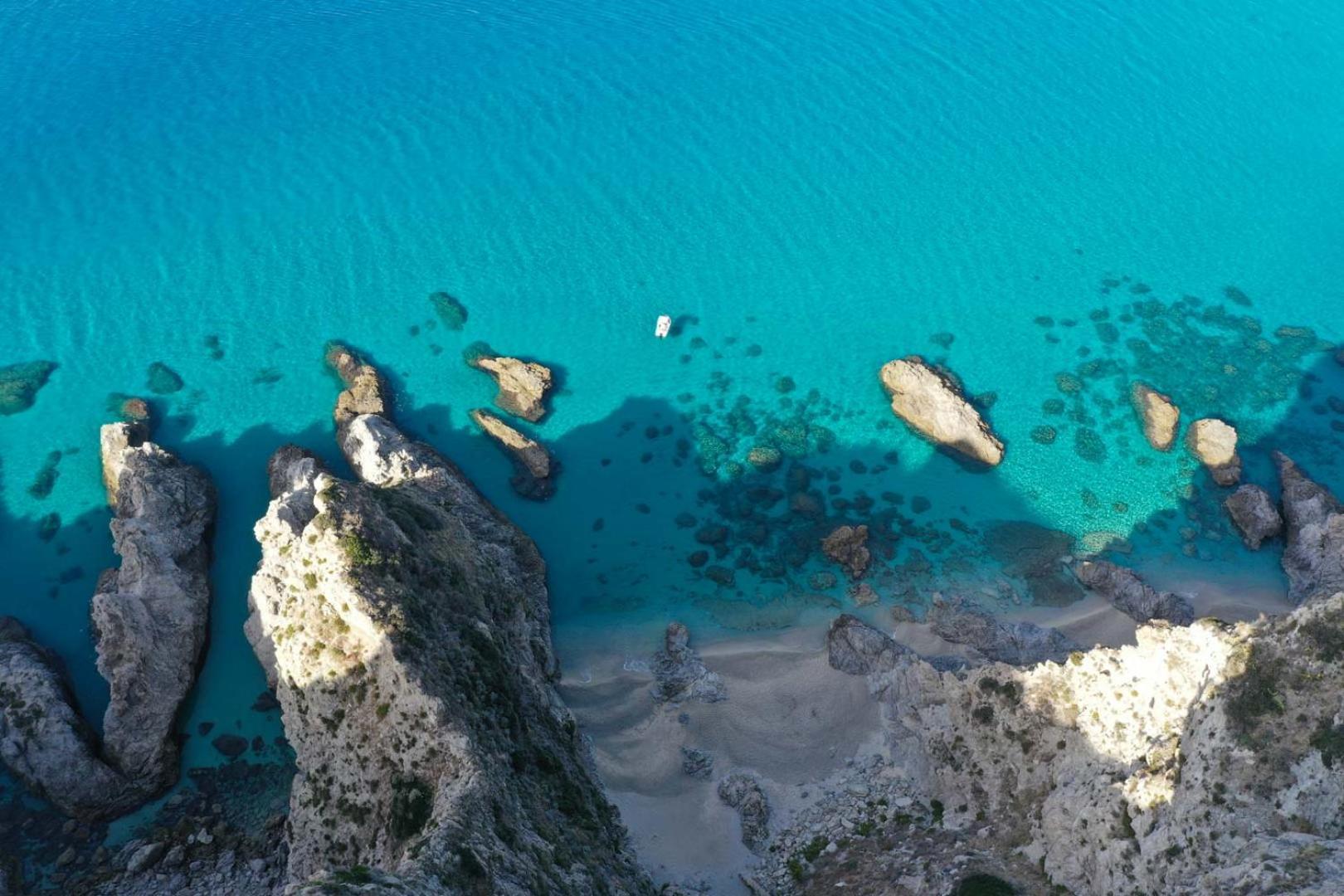 Di Fuoco * Capo Vaticano