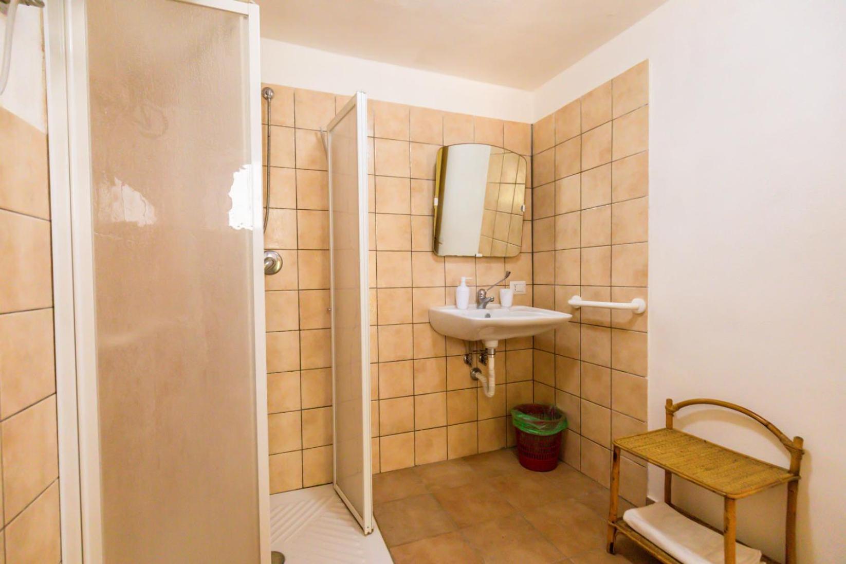 Ferienhaus Di Fuoco