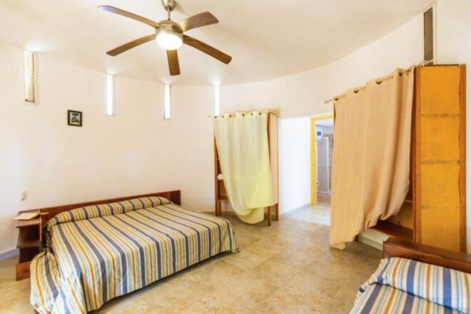Di Fuoco Ferienhaus Capo Vaticano