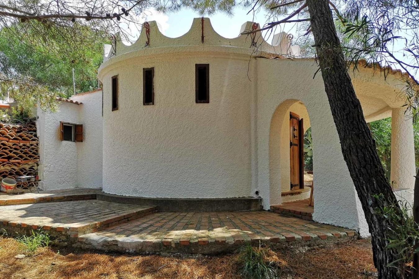 Ferienhaus Di Fuoco