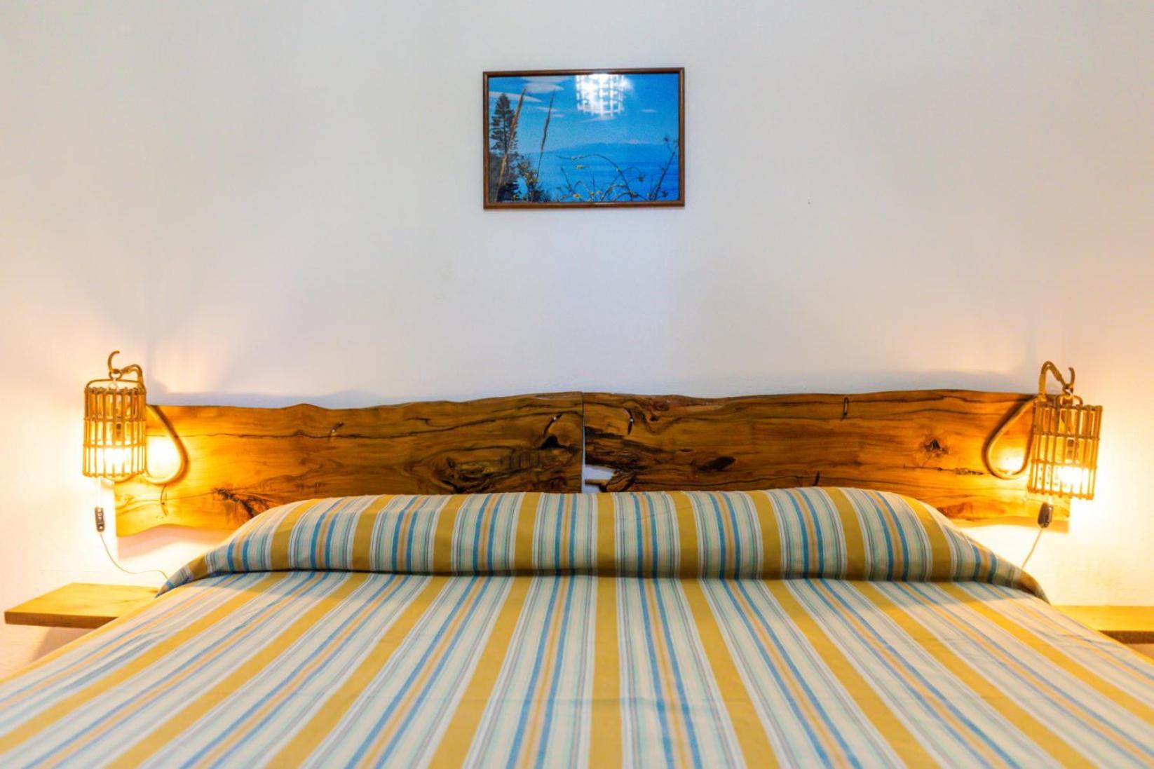 Di Fuoco Ferienhaus Capo Vaticano