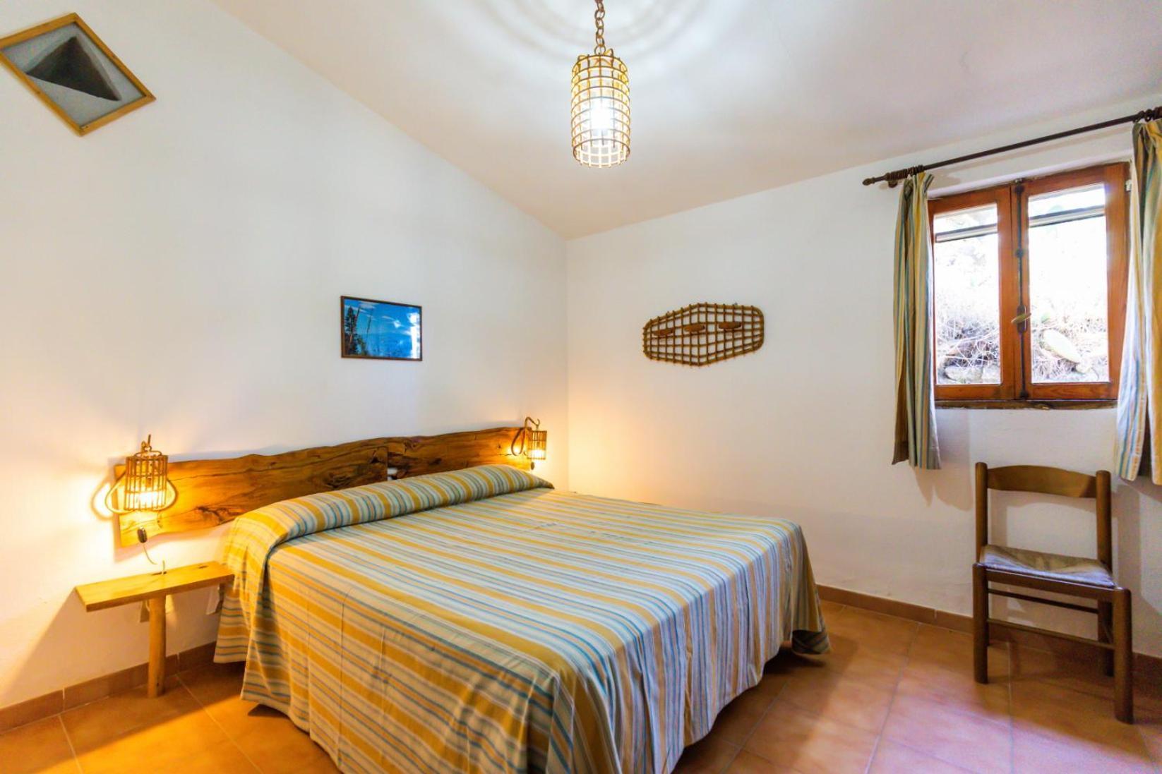 Di Fuoco Ferienhaus *