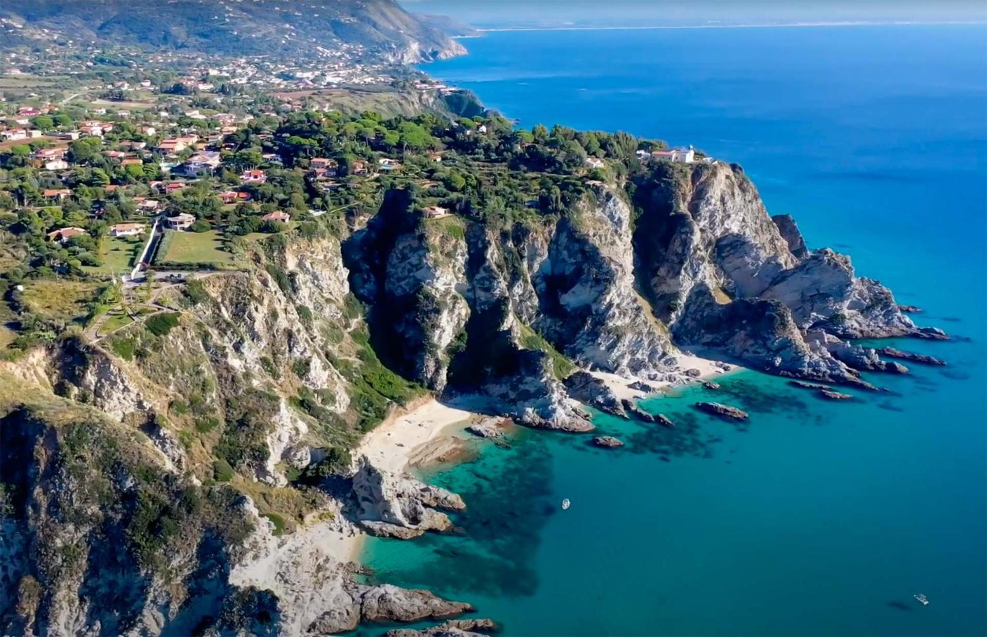 Di Fuoco Capo Vaticano