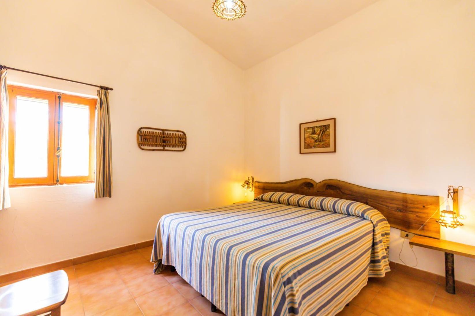 Ferienhaus Di Fuoco