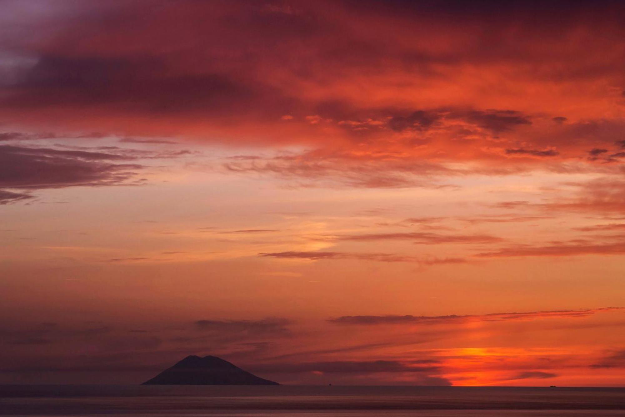 Di Fuoco * Capo Vaticano