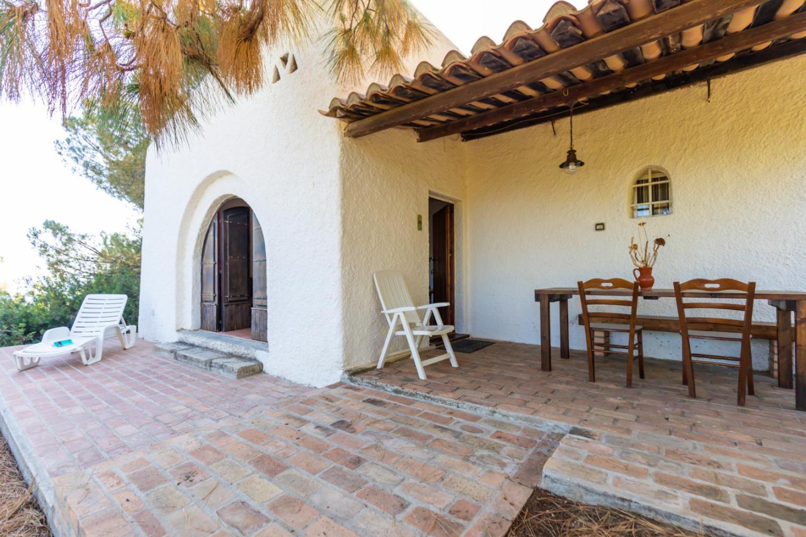 Ferienhaus Di Fuoco