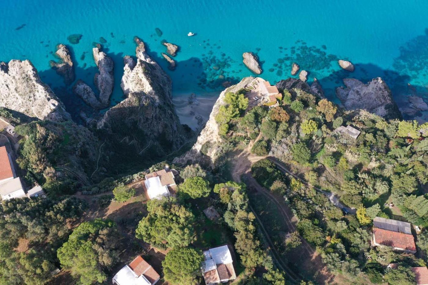 Di Fuoco Capo Vaticano