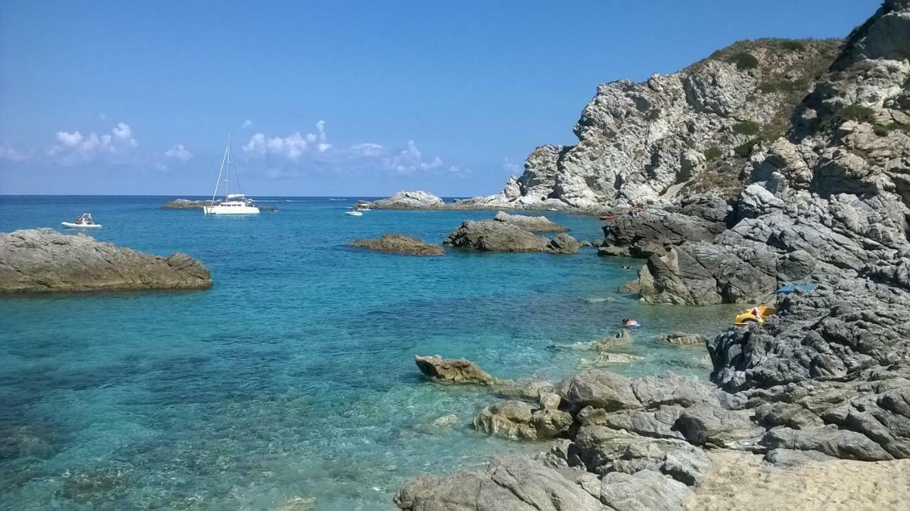 Di Fuoco Capo Vaticano