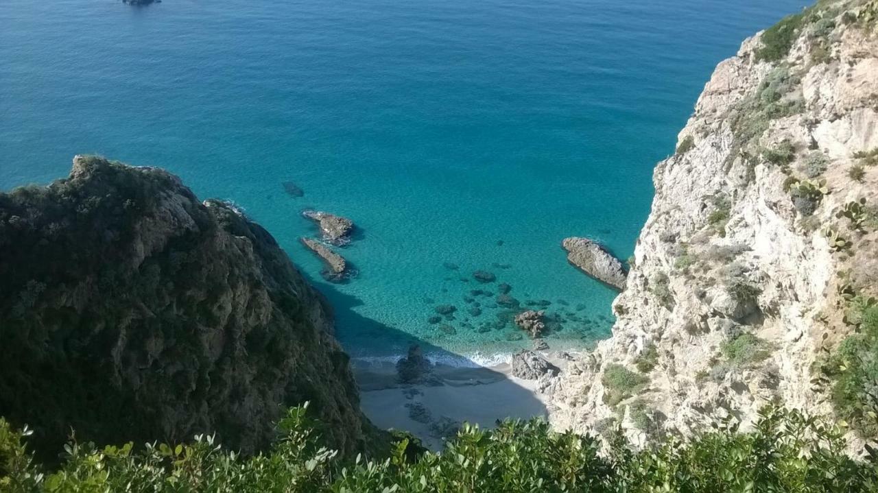 Di Fuoco Capo Vaticano