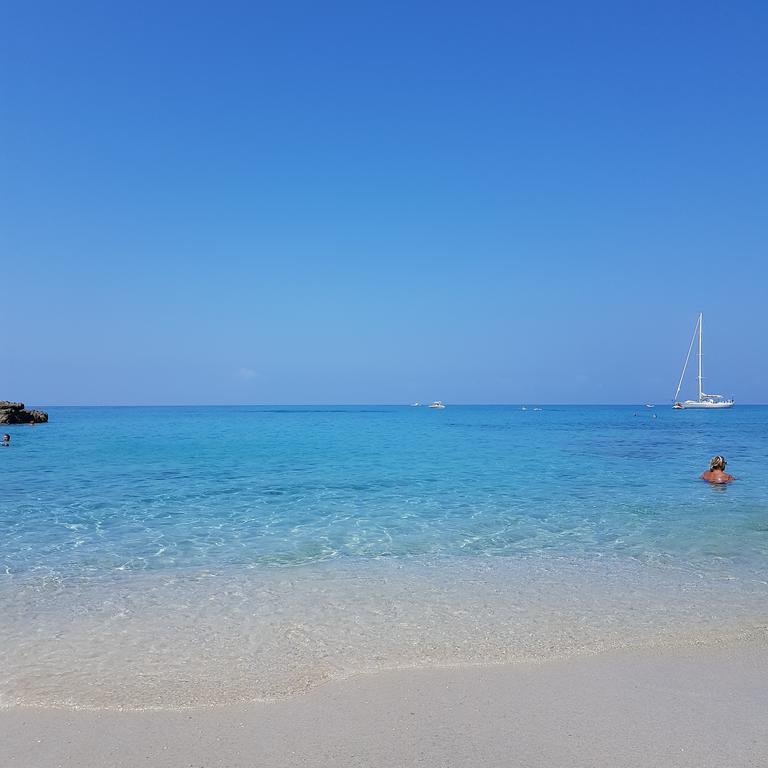 Di Fuoco Сasa de vacaciones